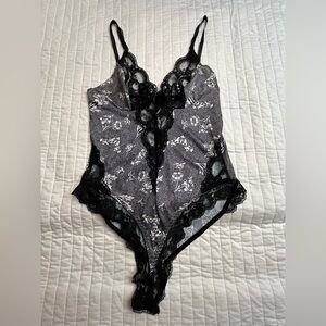 Vintage Ashley Taylor one piece sleepwear